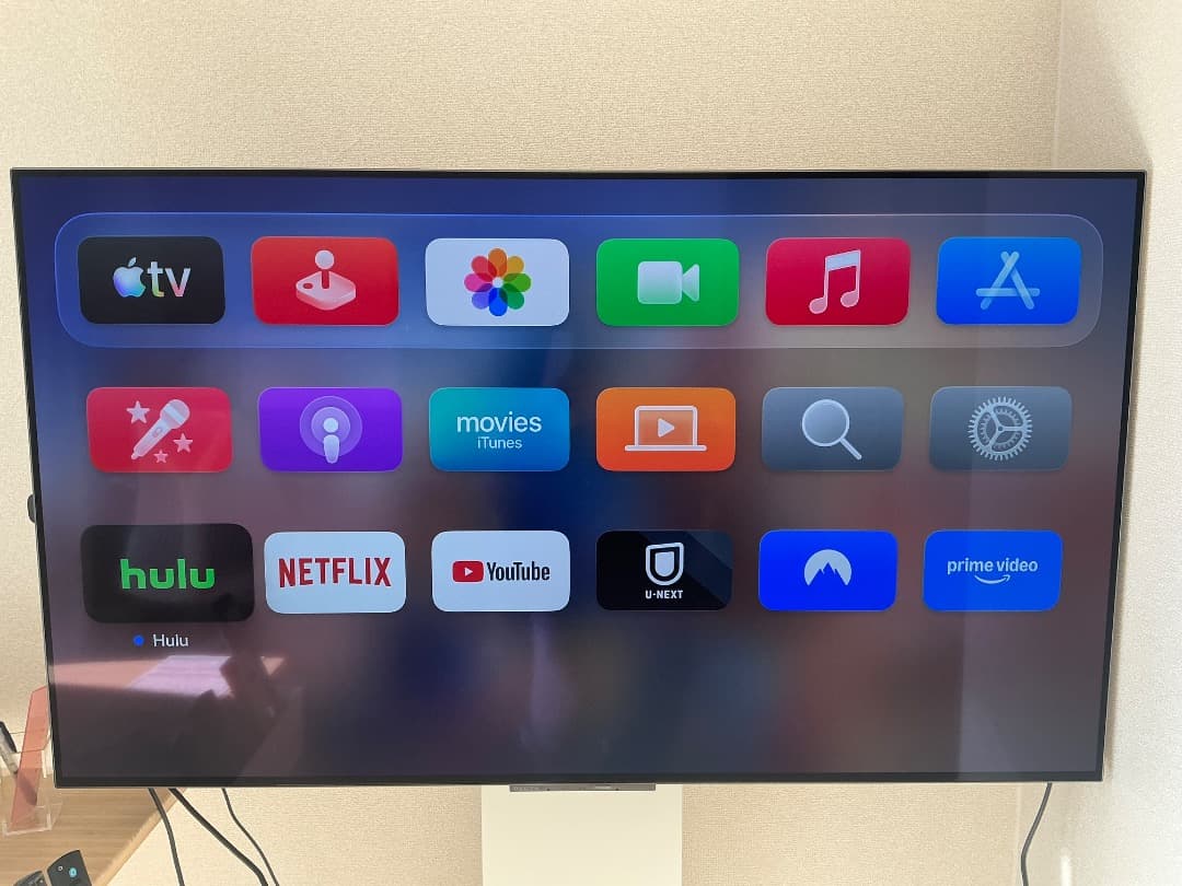 2025年最新48型4K有機ELテレビ Regza 48X8900R