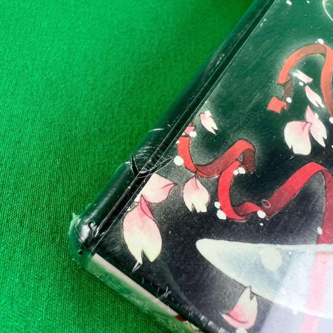 DVD　【未開封品】　劇場版 カードキャプターさくら～封印されたカード　長期保管