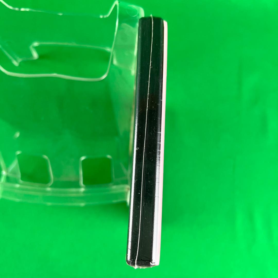 DVD　【未開封品】　劇場版 カードキャプターさくら～封印されたカード　長期保管