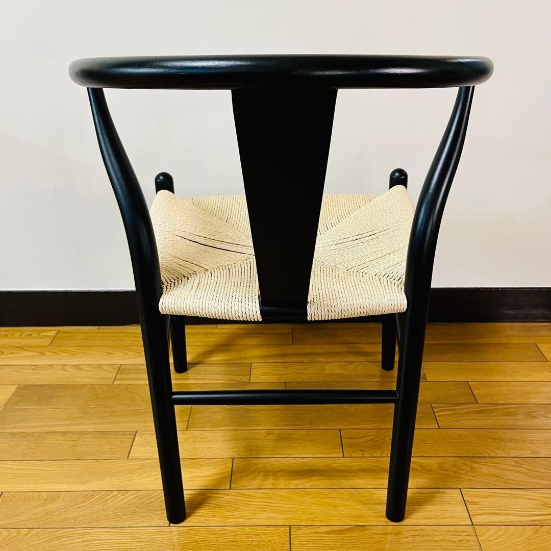 ダイニングチェア 北欧 デザイン　ペーパーコード 座面 リビングチェア　1脚単品