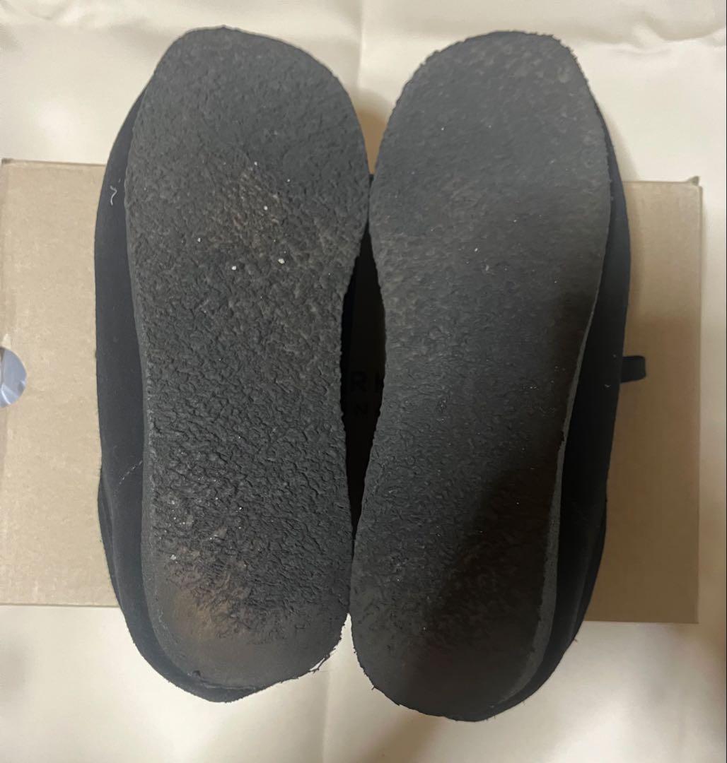 クラークス　ワラビー　26㎝