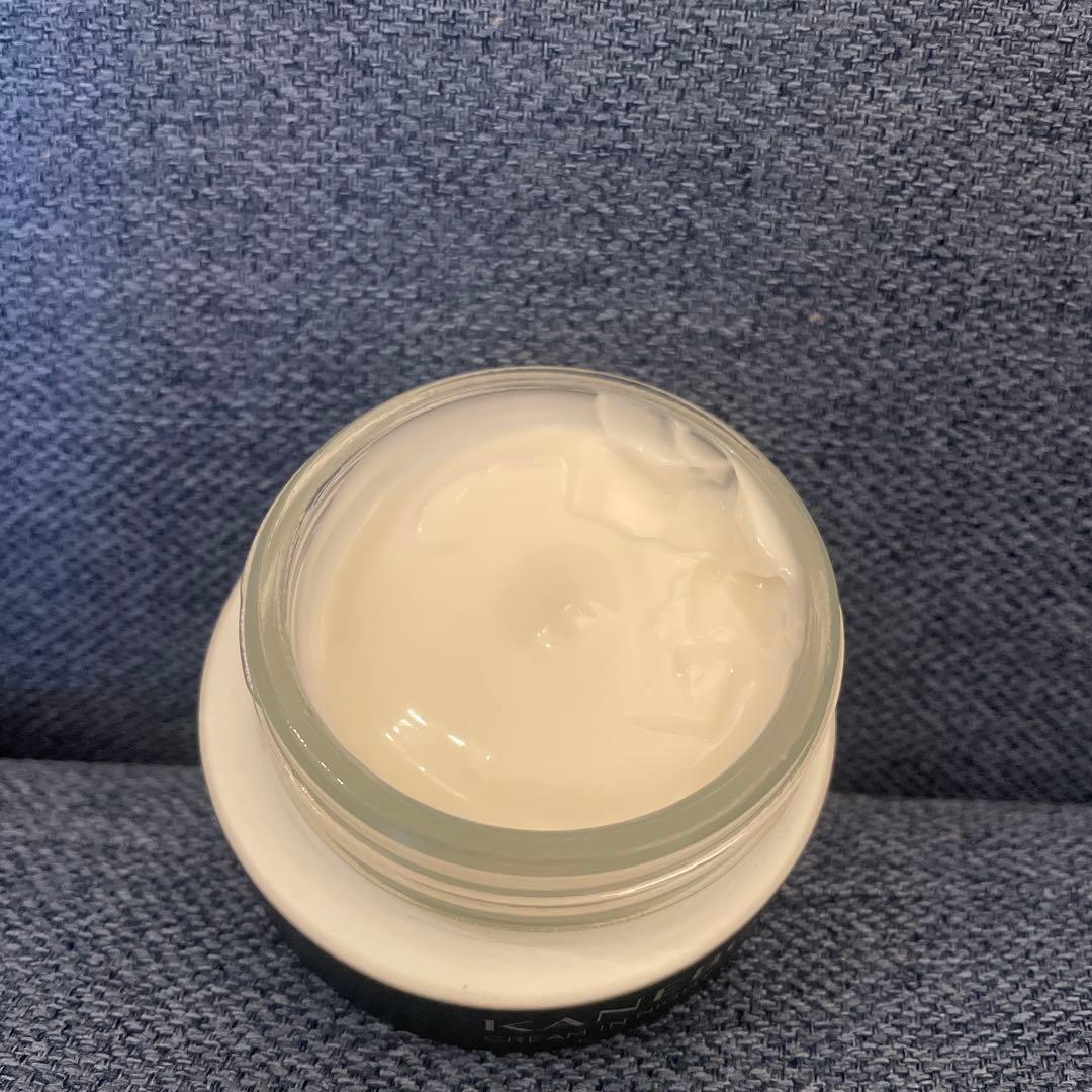 カネボウ　クリームインナイトⅡ サンプル付き