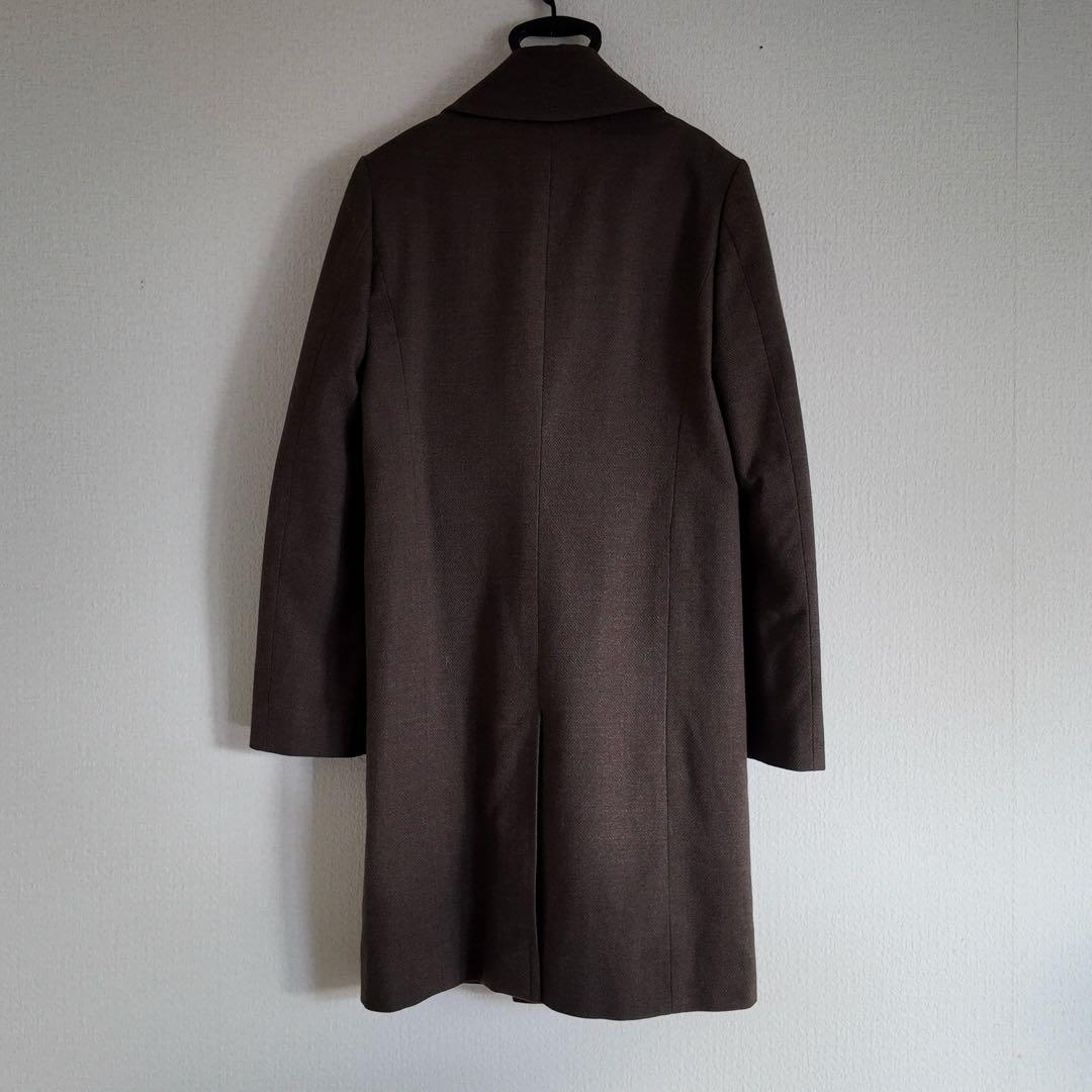 BALENCIAGA ニコラ期　コート