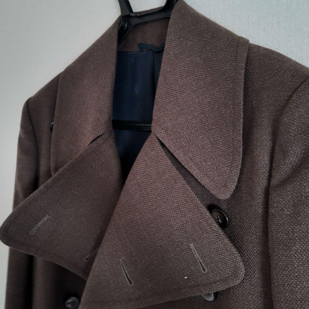 BALENCIAGA ニコラ期　コート