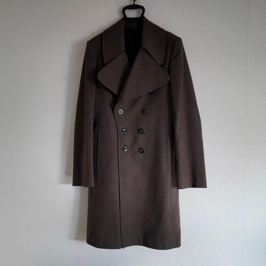 BALENCIAGA ニコラ期　コート