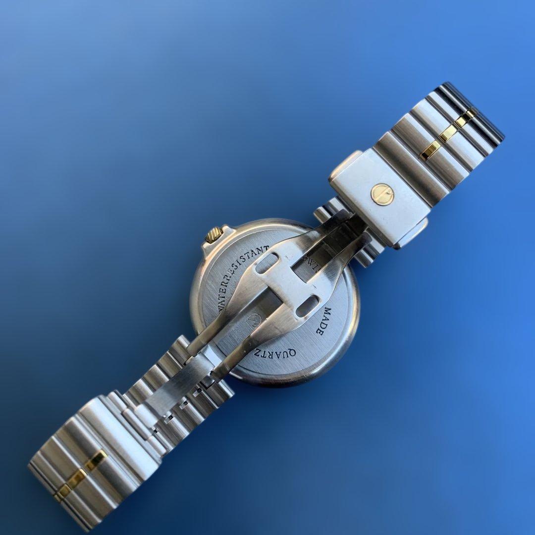 希少 後期型 ミレニアム ラージサイズ