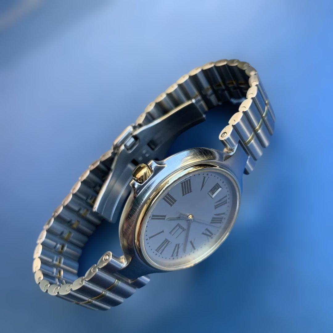 希少 後期型 ミレニアム ラージサイズ