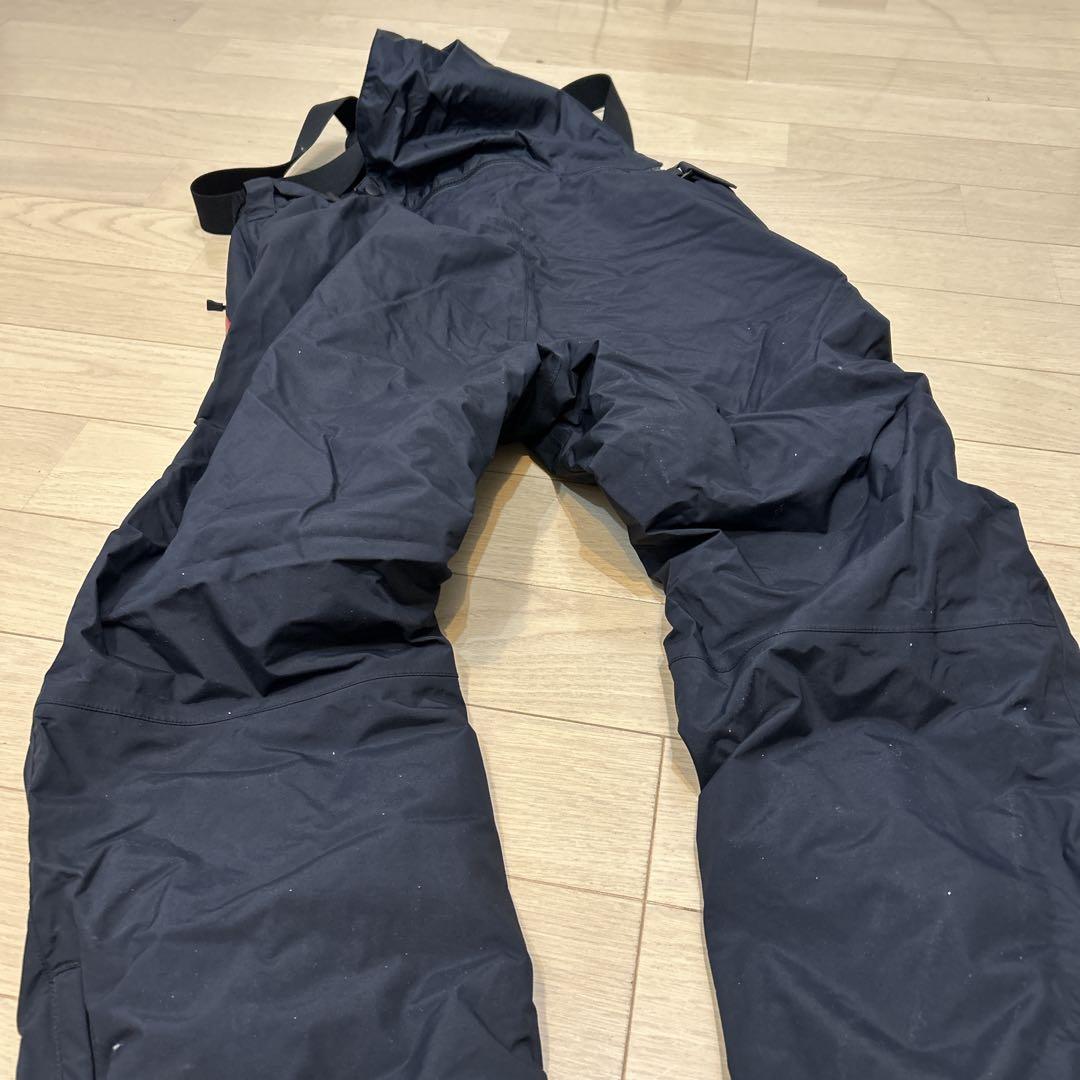 DAIWA レインマックス Lハイパー ハイロフト ウィンタースーツ 防寒着