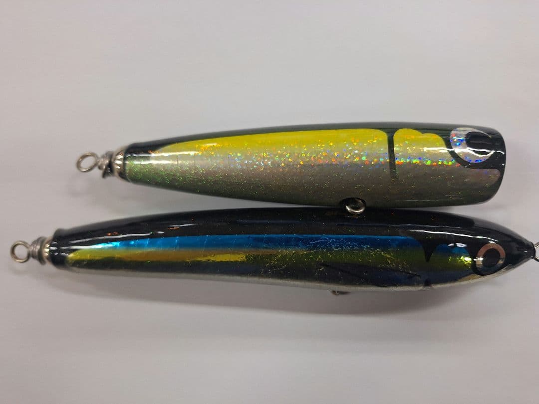 カーペンター　舞姫60 BCポッパー60 まとめ売り