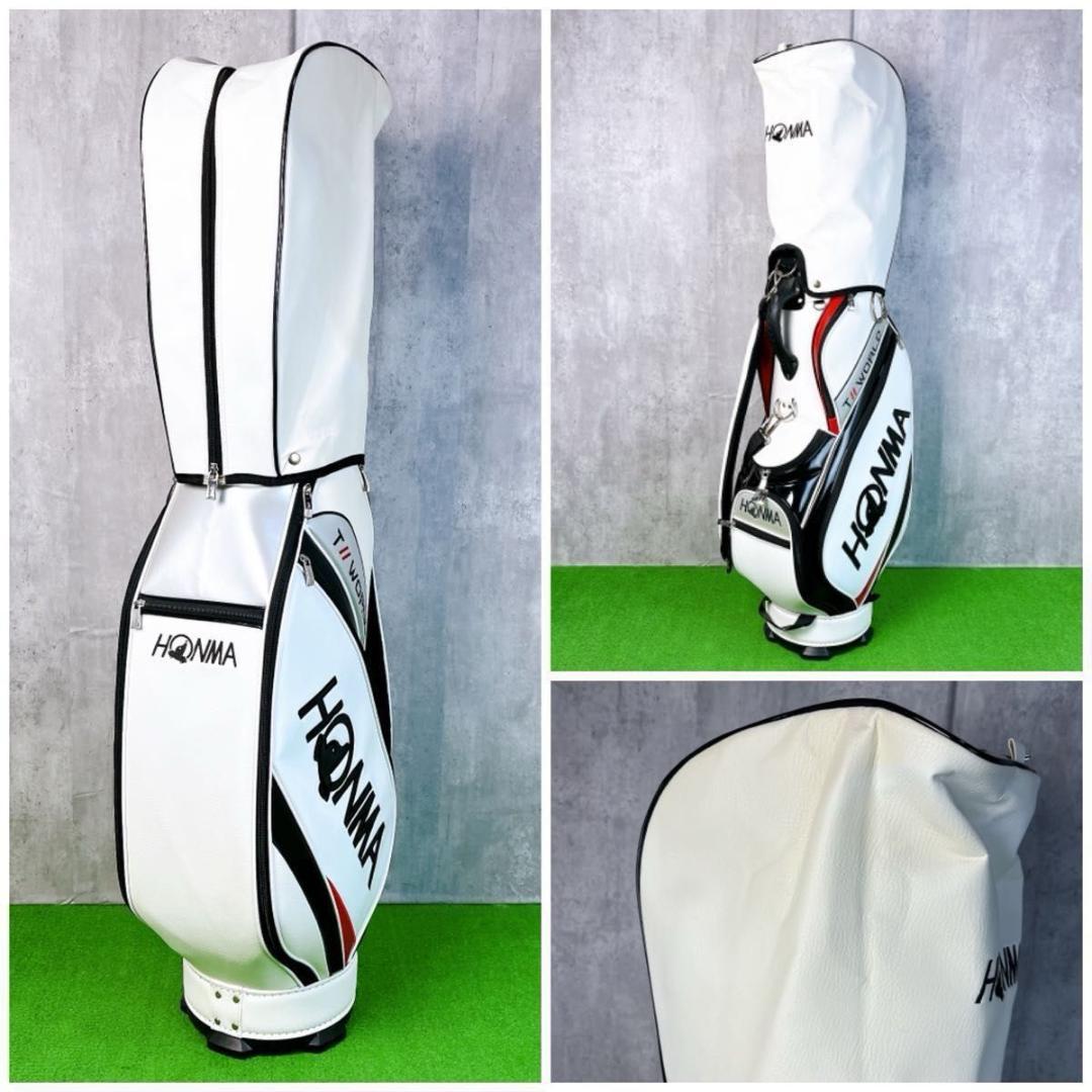 ホンマ ツアーワールド TW757 ゴルフクラブ メンズ セット 右打ち 13本