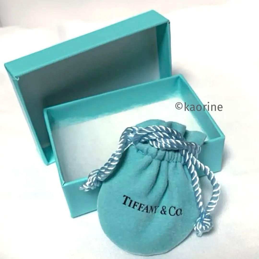 ティファニー K18 ゴールド エルサ・ペレッティ ティアドロップ ネックレス