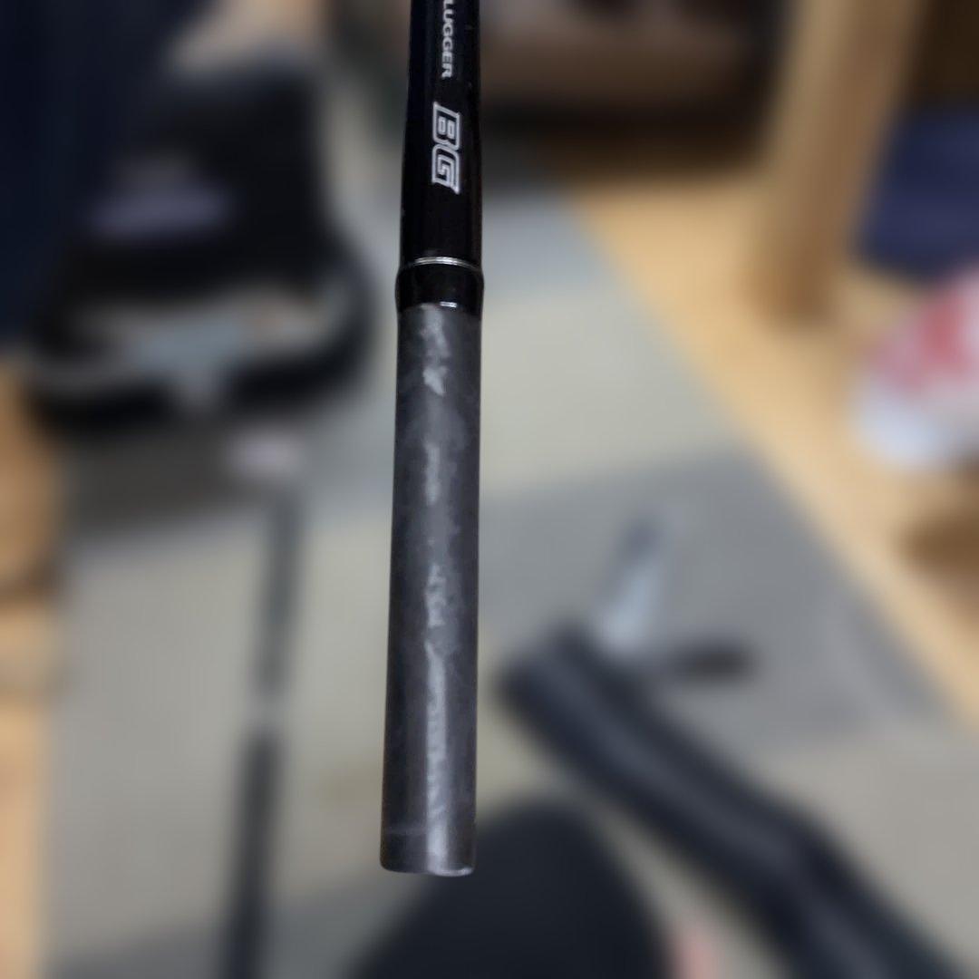 シマノ　オシア　BC フレックスエナジーS83H