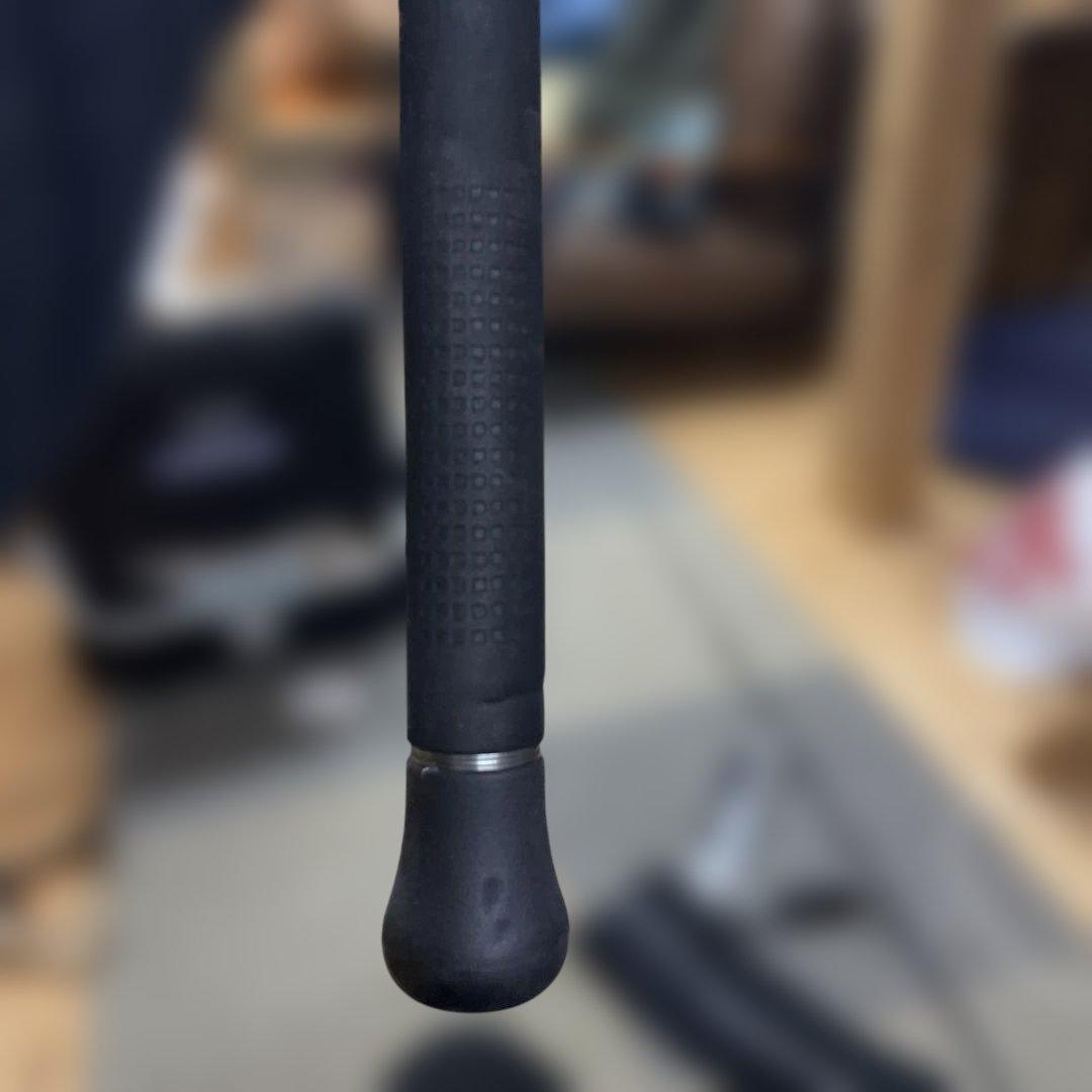 シマノ　オシア　BC フレックスエナジーS83H