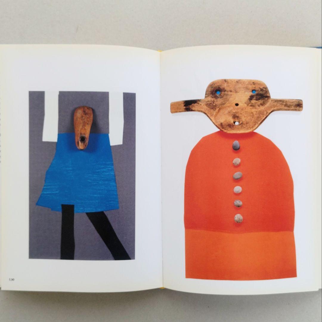 アイヴァン・チャマイエフ 作品集/コラージュ画集 アート デザイン 洋書