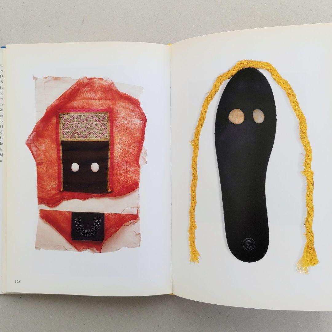 アイヴァン・チャマイエフ 作品集/コラージュ画集 アート デザイン 洋書