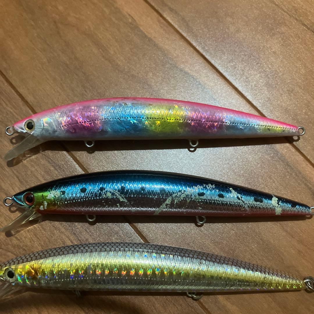 アスリート12SS 9個