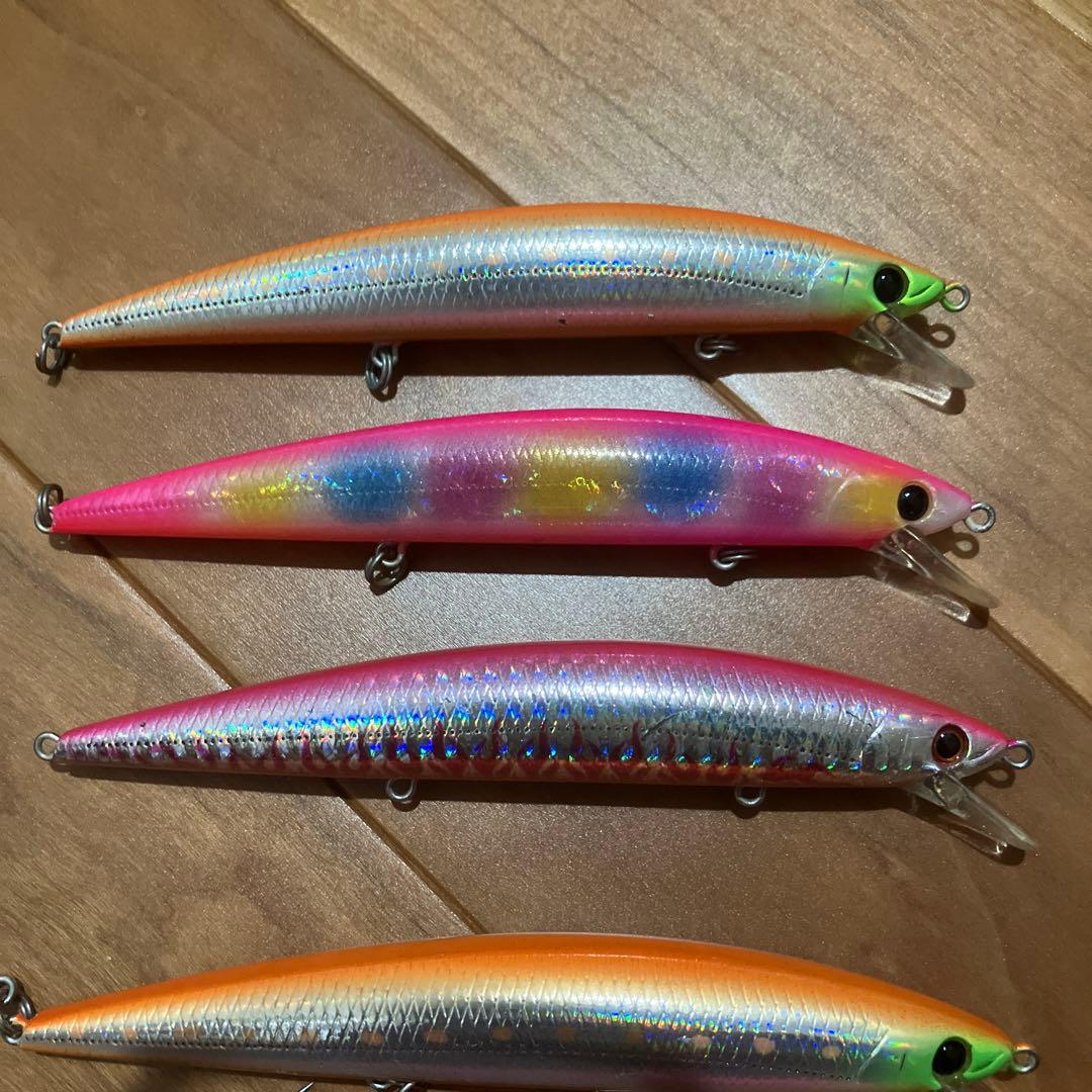 アスリート12SS 9個