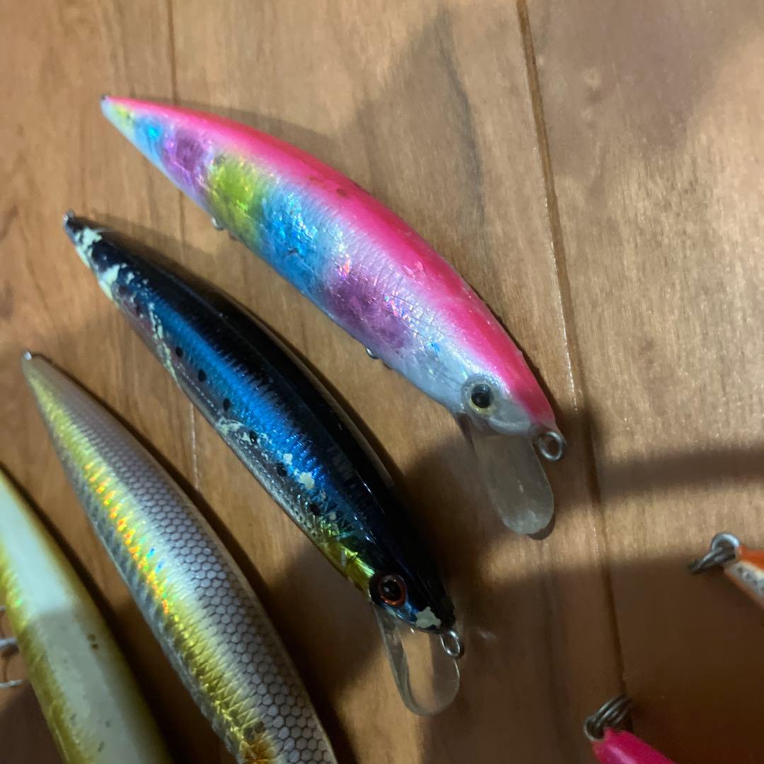 アスリート12SS 9個