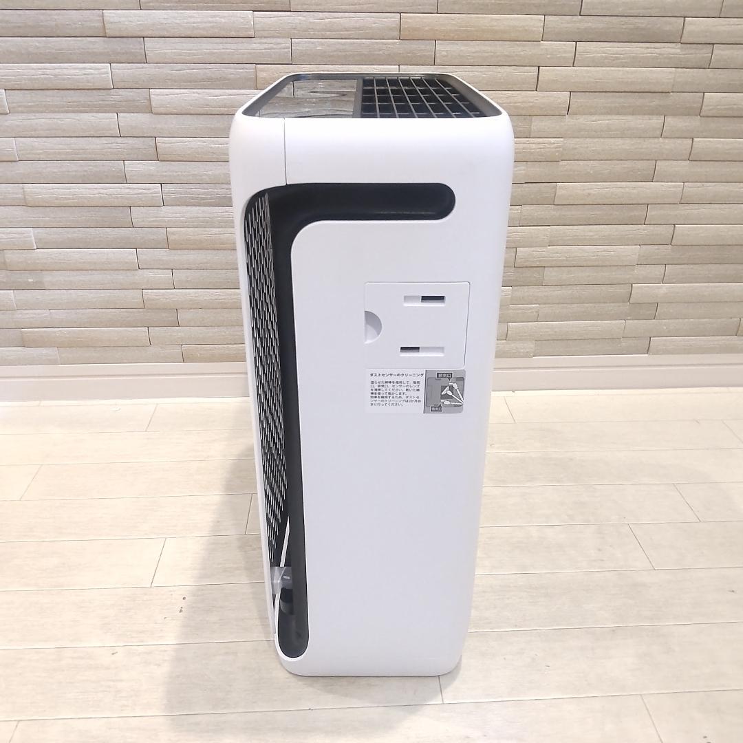 ★美品★ Levoit レボイト 空気清浄機 LAP-V102S-WJP 白①