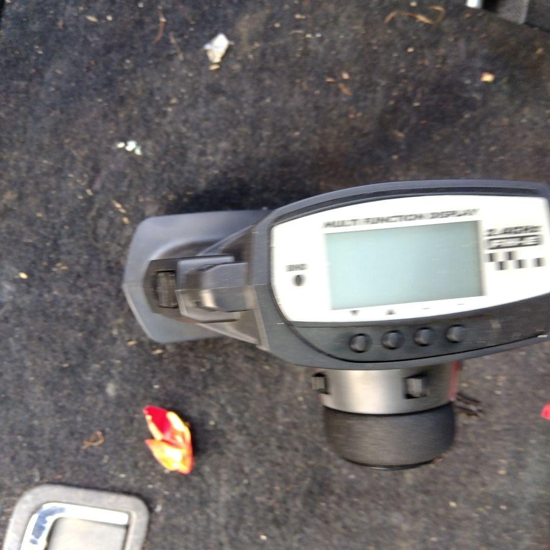 Nissan Motul Autech GT-R 1/10 ラジコンカー