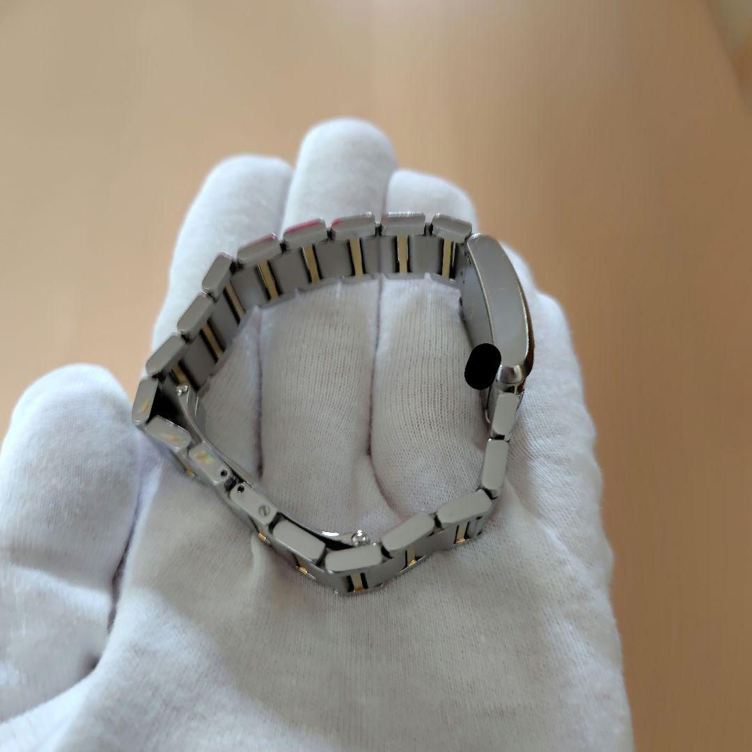 m*1様 カルティエ タンクフランセーズ W51007Q4