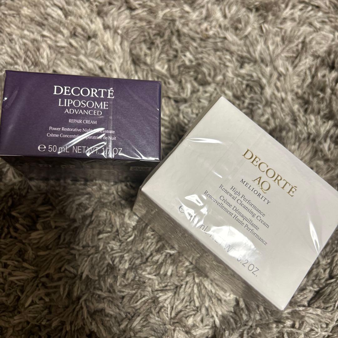 さつまいもコスメデコルテ