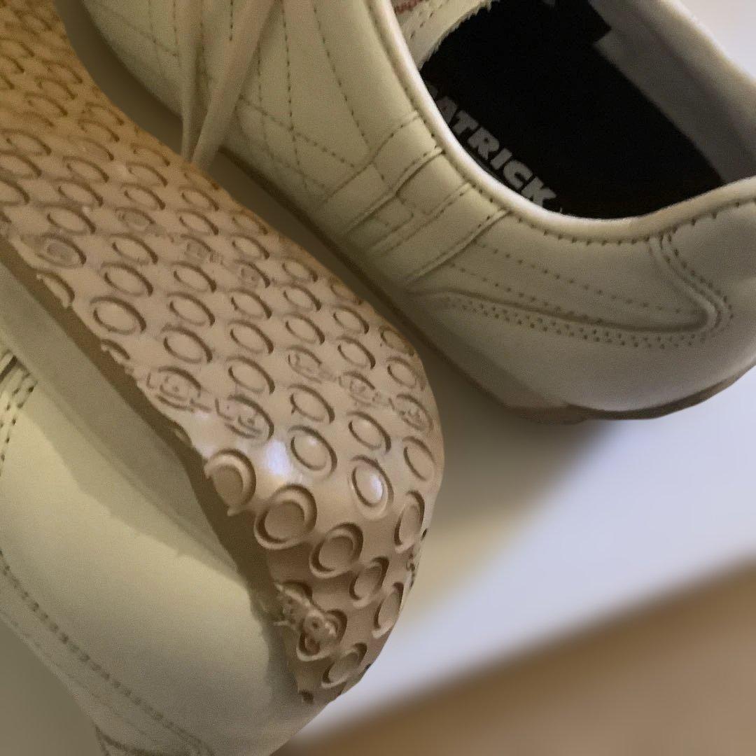 パトリックパミール　ECR サイズ40 PATRICK PAMIR