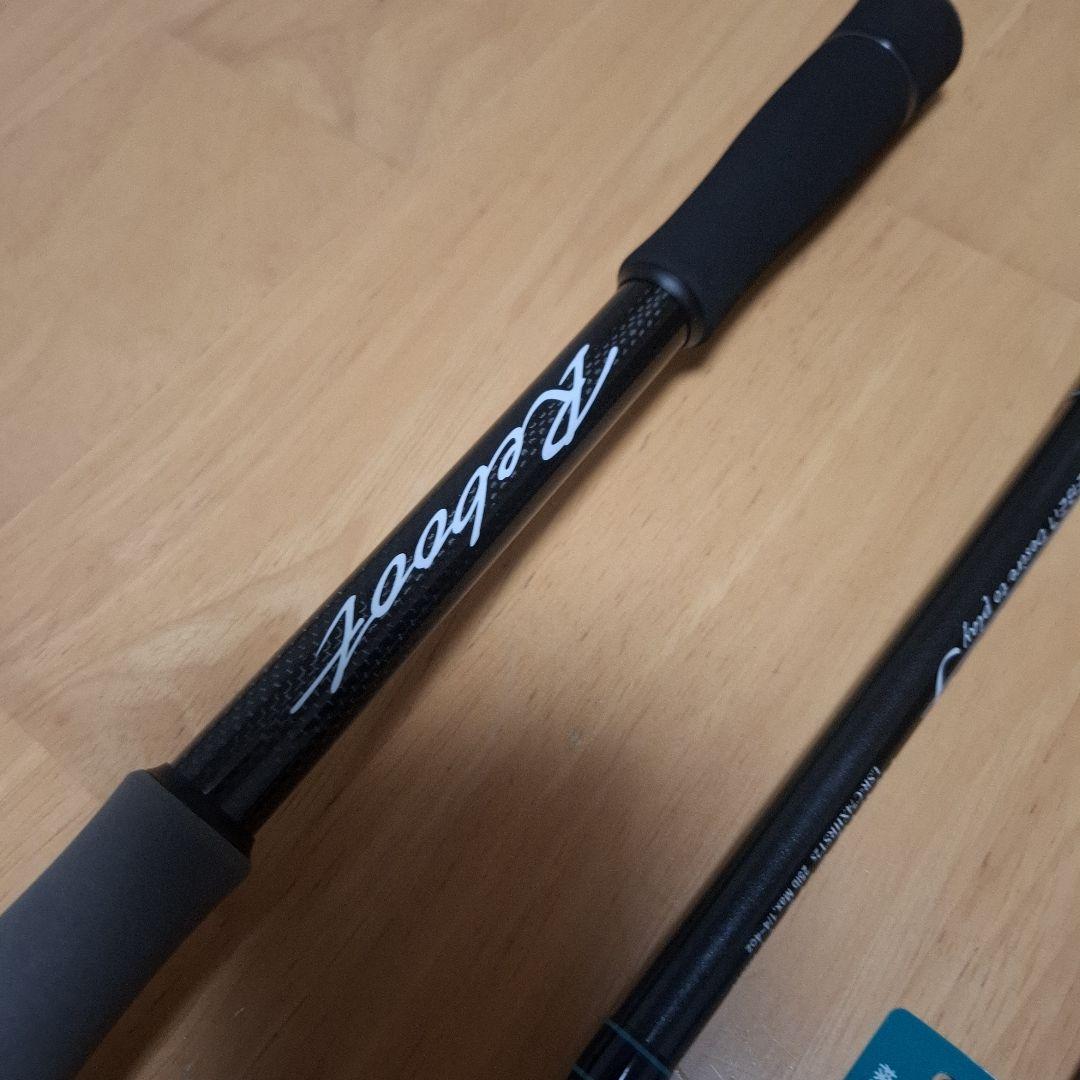 デジーノ　LSR-C74XHRST2s　”HANG OUT mid” EVA