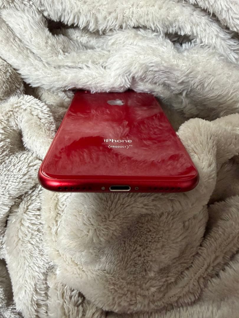 iPhone8 64GB SIMフリー 最大容量　83%