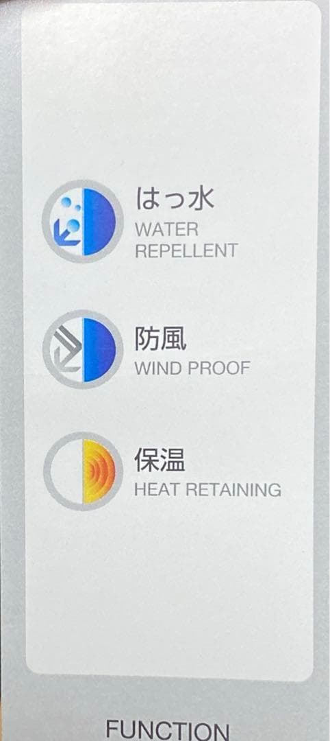 デサント EKS PLUS THERMO フーデッドジャケット Mサイズ