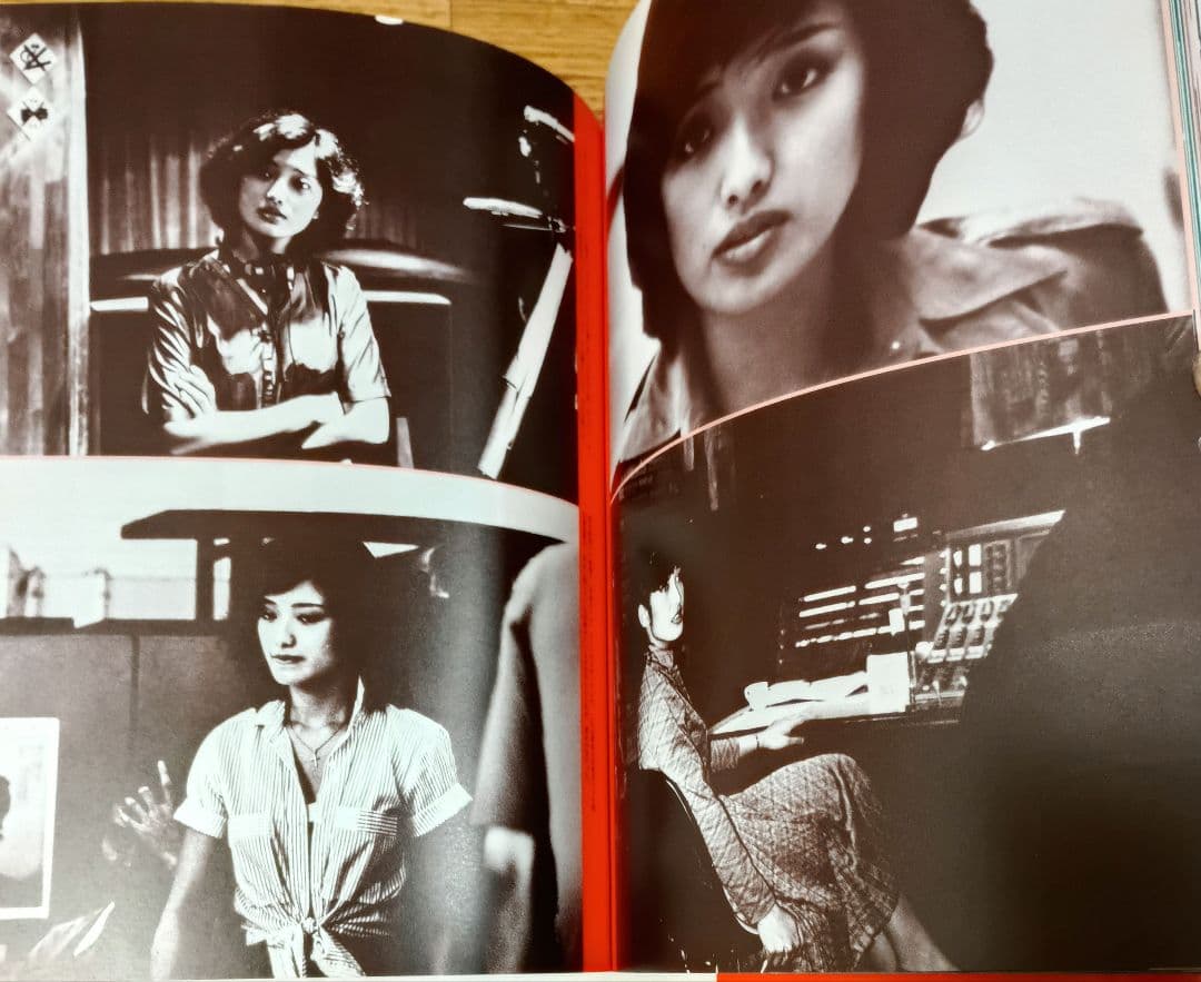 や・ぶ・に・ら・み Life & live 宇崎竜童・長浜治 ジョイント写真展