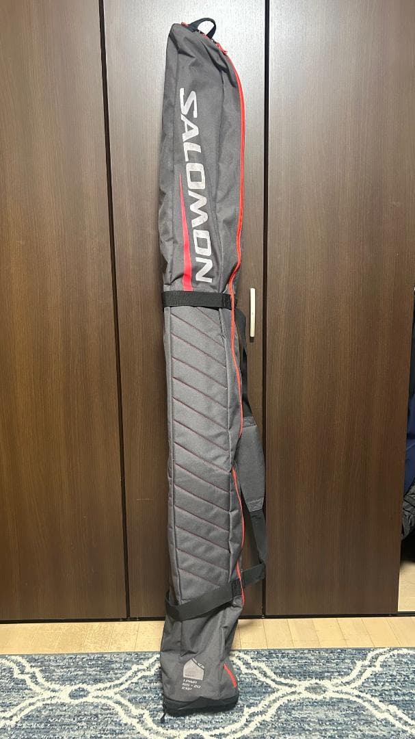 【tire】ELAN カービングスキー152