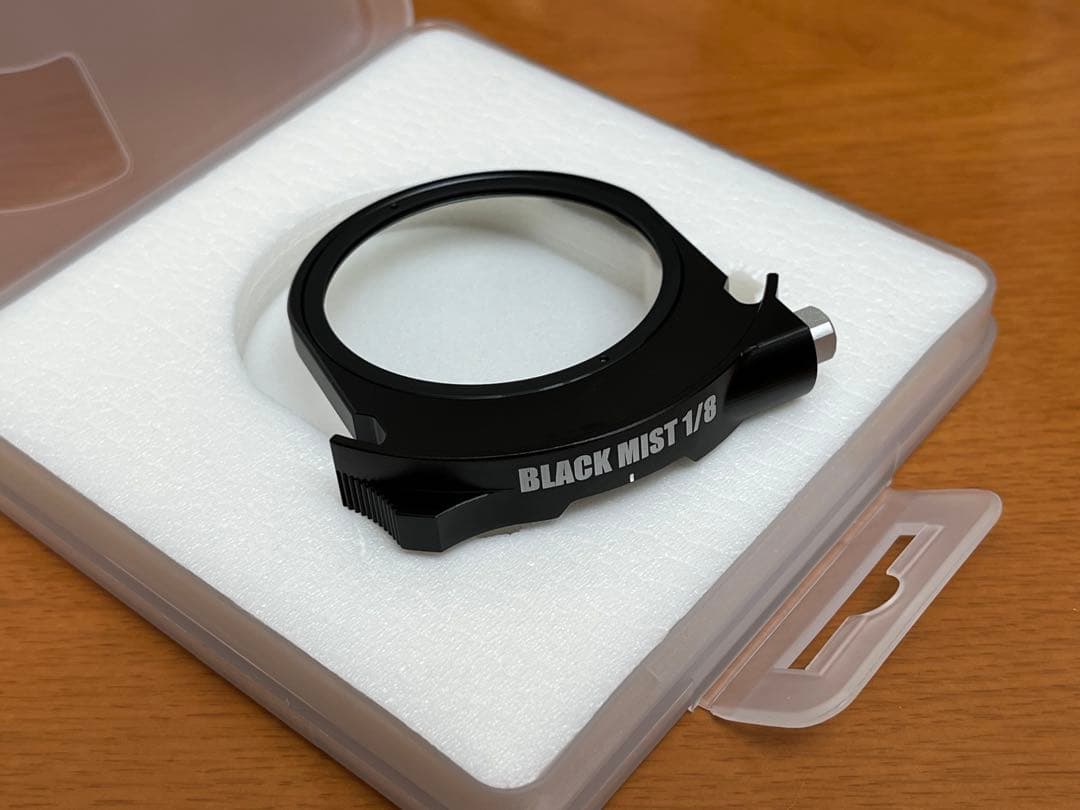 Nisi Athena prime 35/50/85mm Sony Eマウント