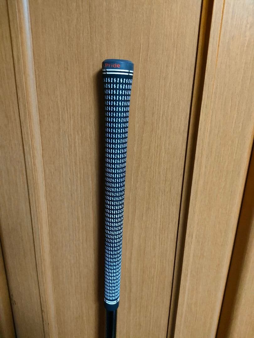 スピーダーNXブラック　50ｓ　ドライバー用　ブリヂストンスリーブ