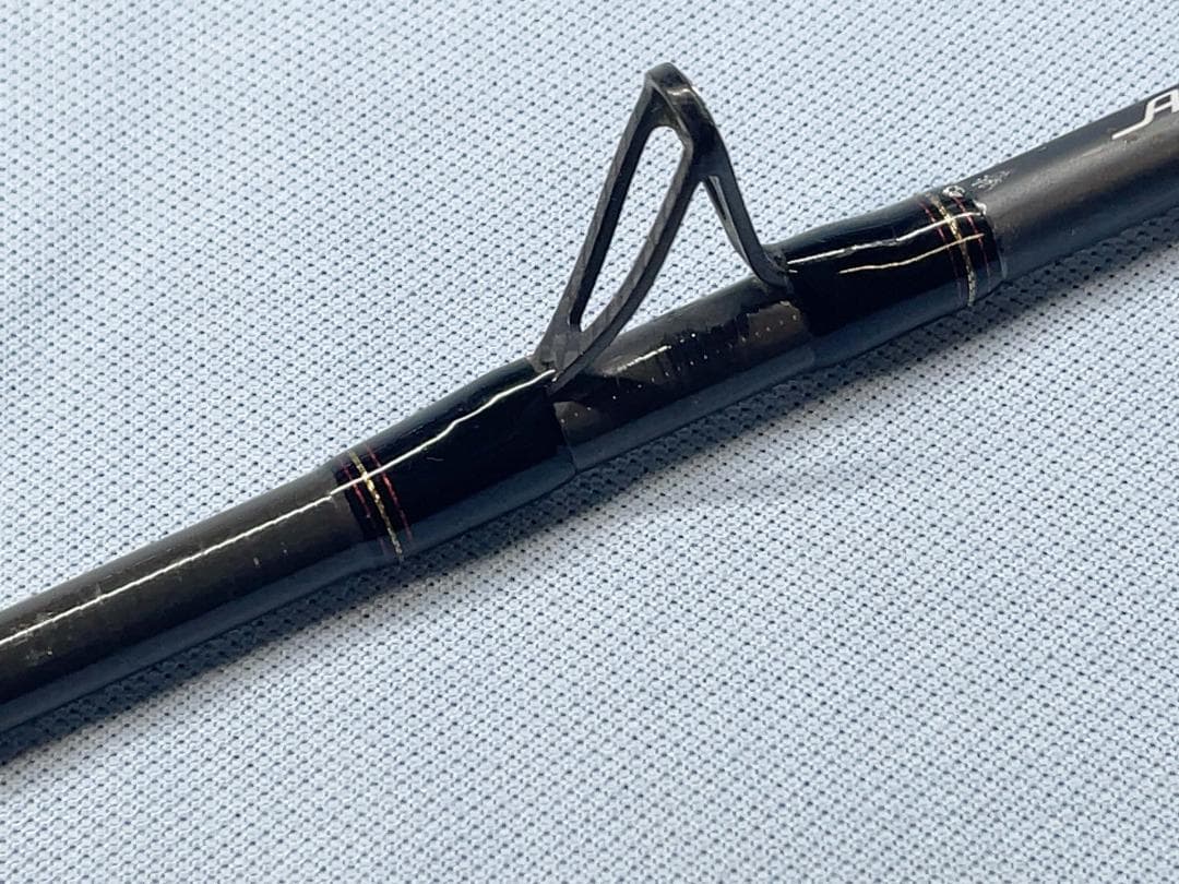 t*a様 ダイワ　極鋭タチウオテンヤ　SP EX AGS 192 中古