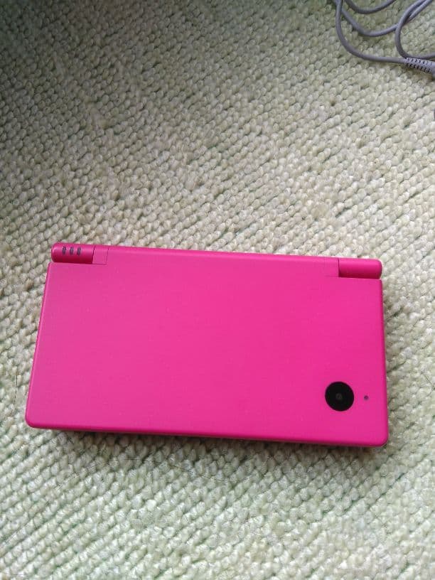 任天堂ds