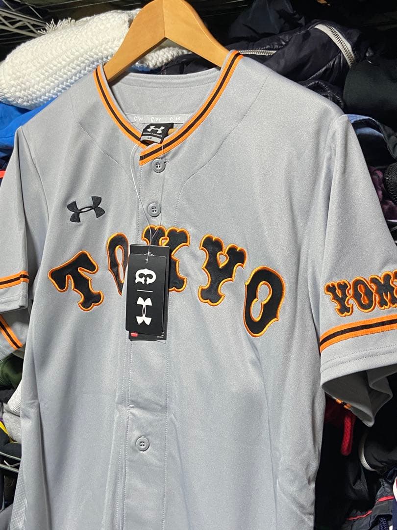 新品 ジャイアンツ 巨人 ユニホーム 阿部10