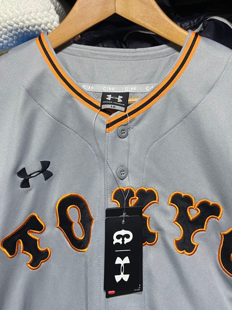 新品 ジャイアンツ 巨人 ユニホーム 阿部10