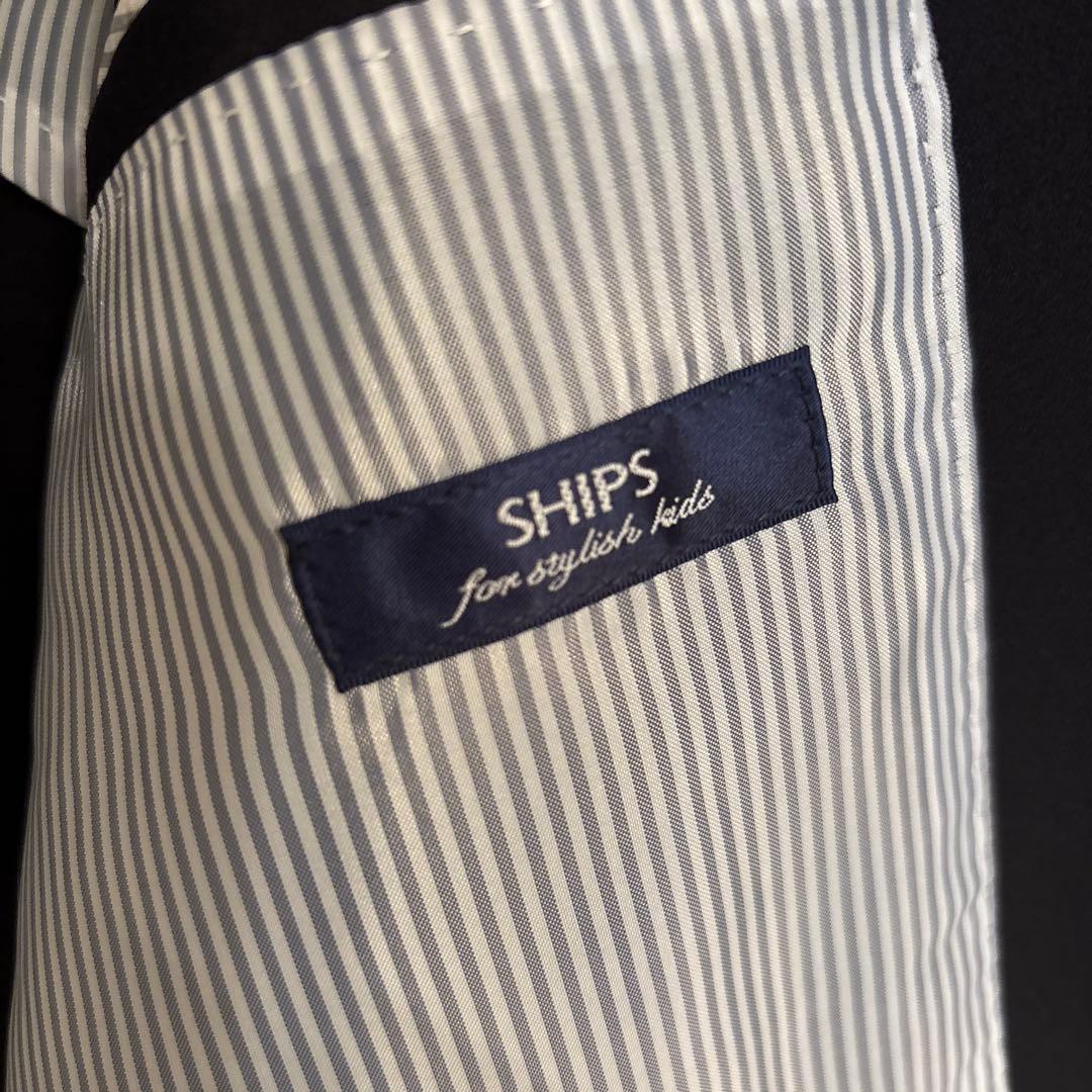 最終お値下げ　SHIPS KIDS キッズ フォーマル スーツ セット　150
