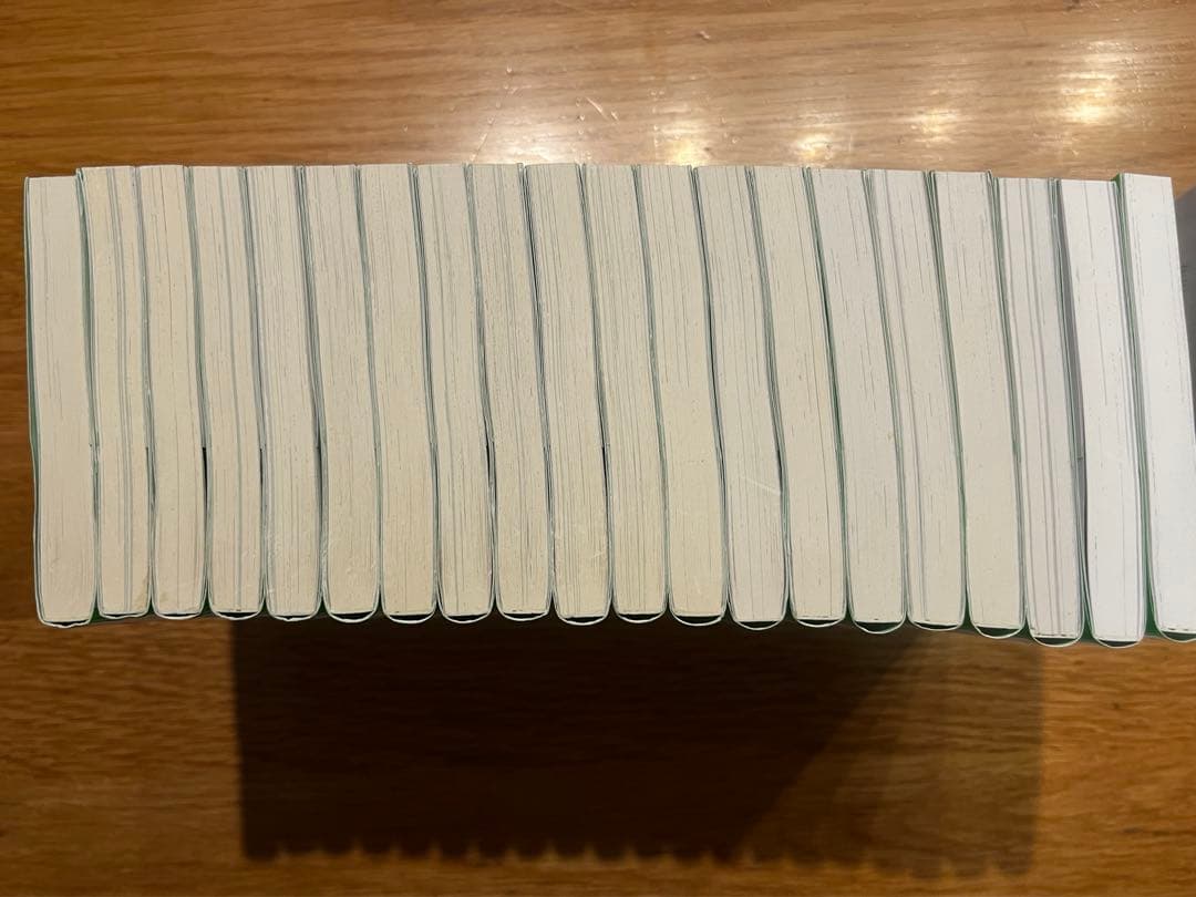 期間限定価格変更＊四つ子ぐらし　１−１９巻　全20冊セット　角川つばさ文庫