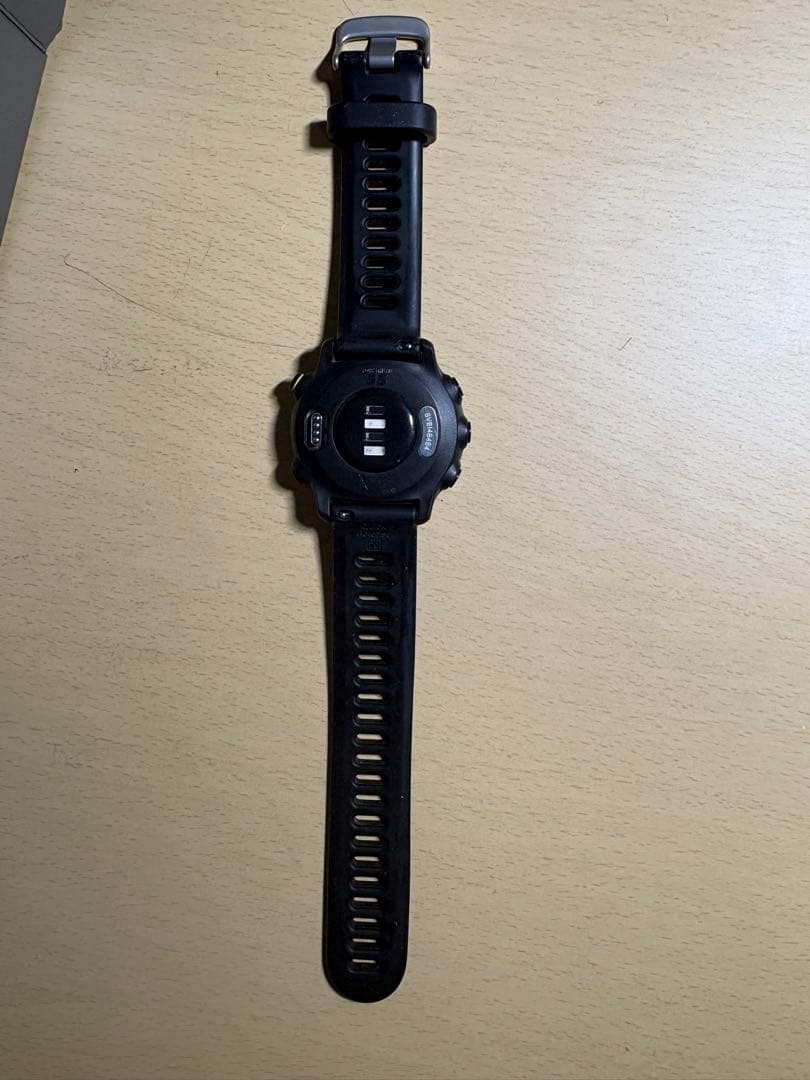 その他 GARMIN FOREAthlete55