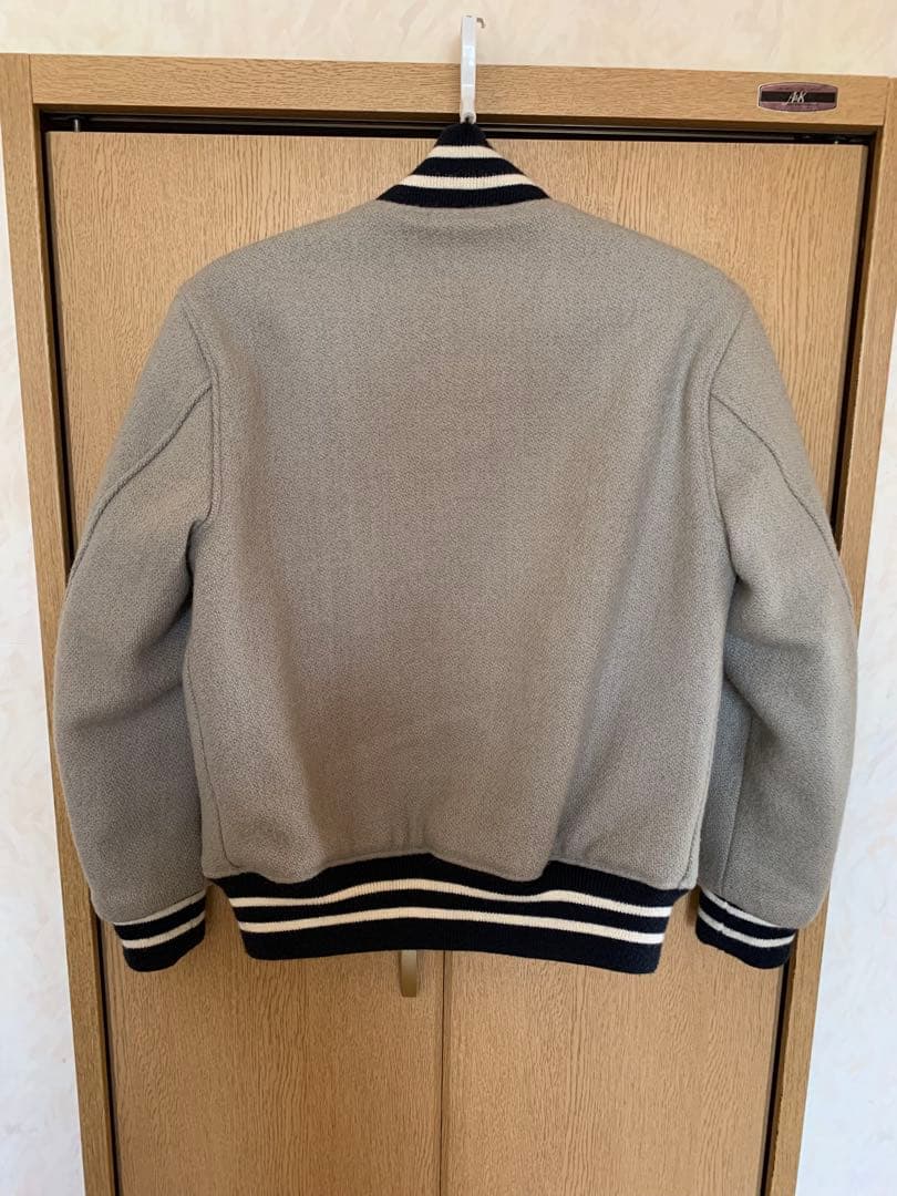 WhitesVille \"NY 75\" スタジャン サイズ38