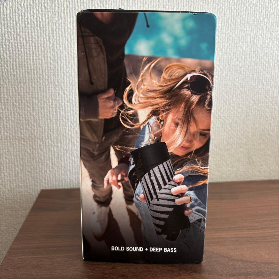 【新品】オールブラックス スピーカー オフィシャル ALL BLACKS