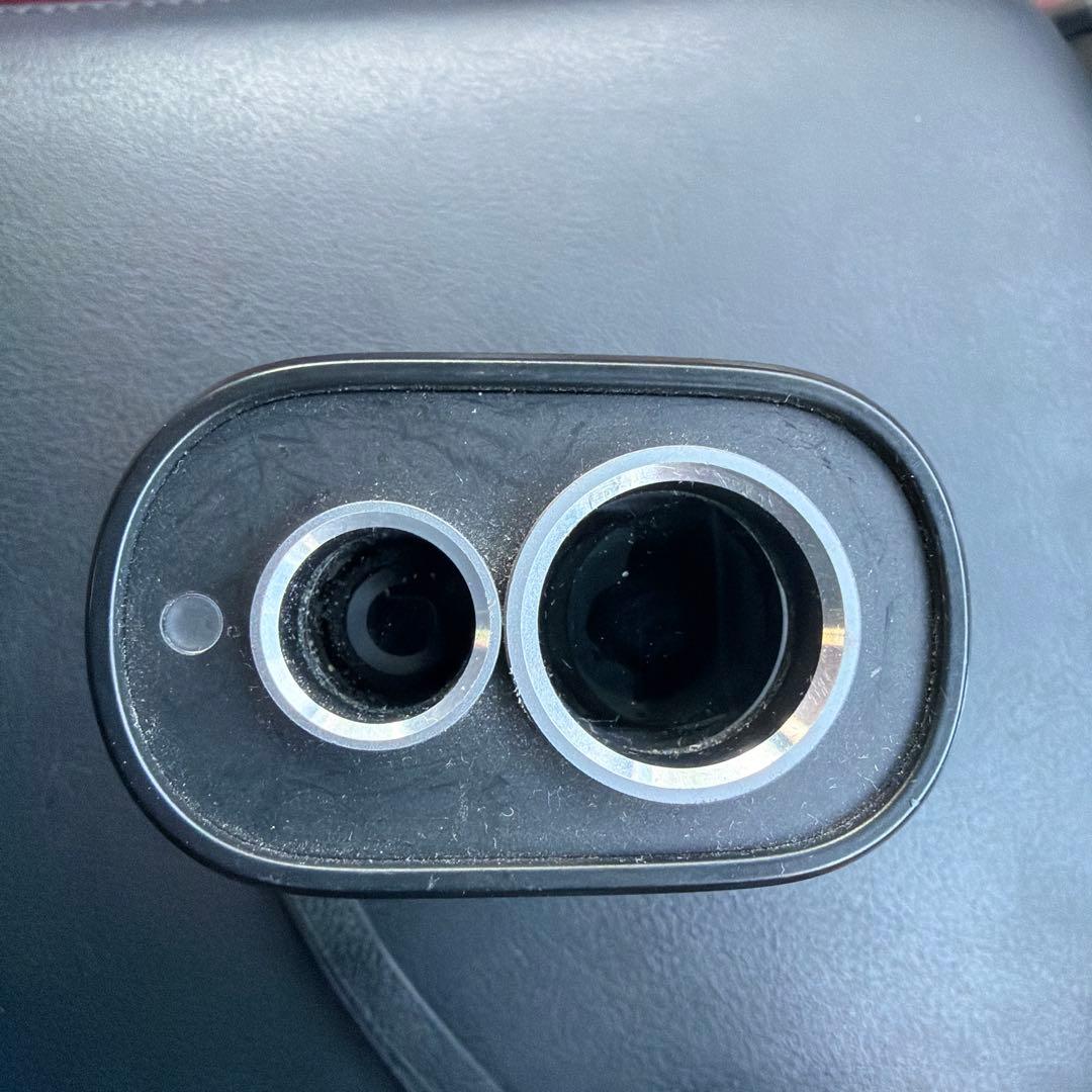 美品　SILLAID ゴルフ用距離計