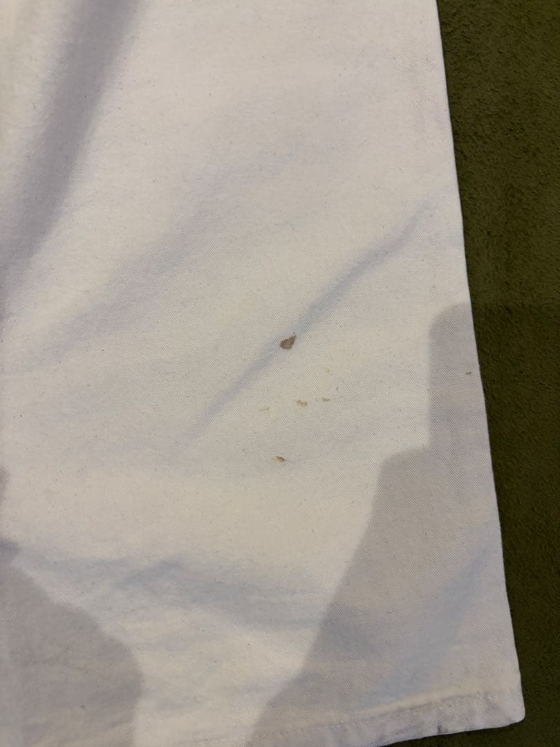 carhartt カーハート　ペインターパンツ　白　アイボリー