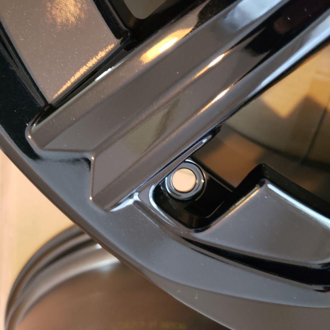 CX-60/CX-80Premium Sports新品ホイール②２本目　１本価格