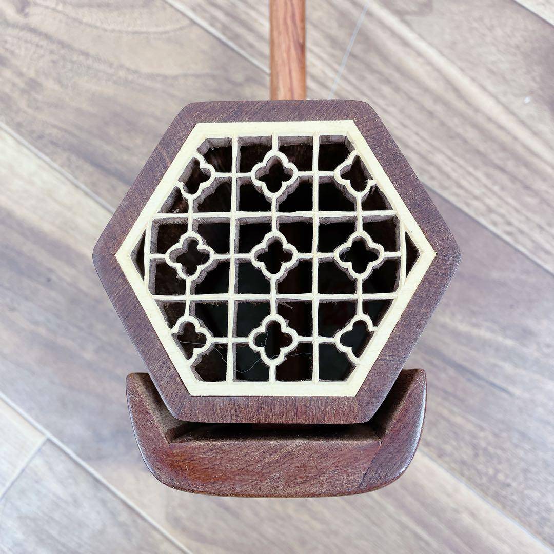 二胡 蛇皮 中国 民謡 民族楽器