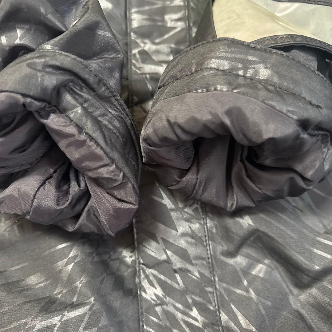 美品FABLICE スキーウェアＬ