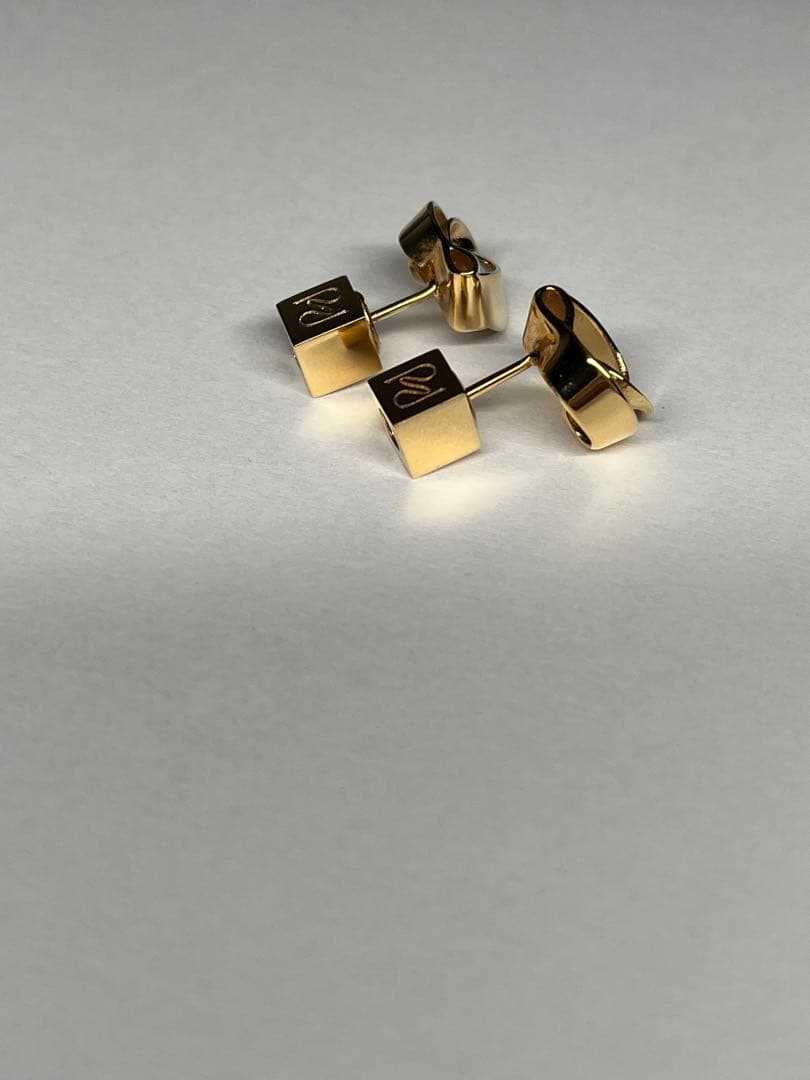 POLENE Éole ピュスピアス　エディション 24Kゴールドメッキ