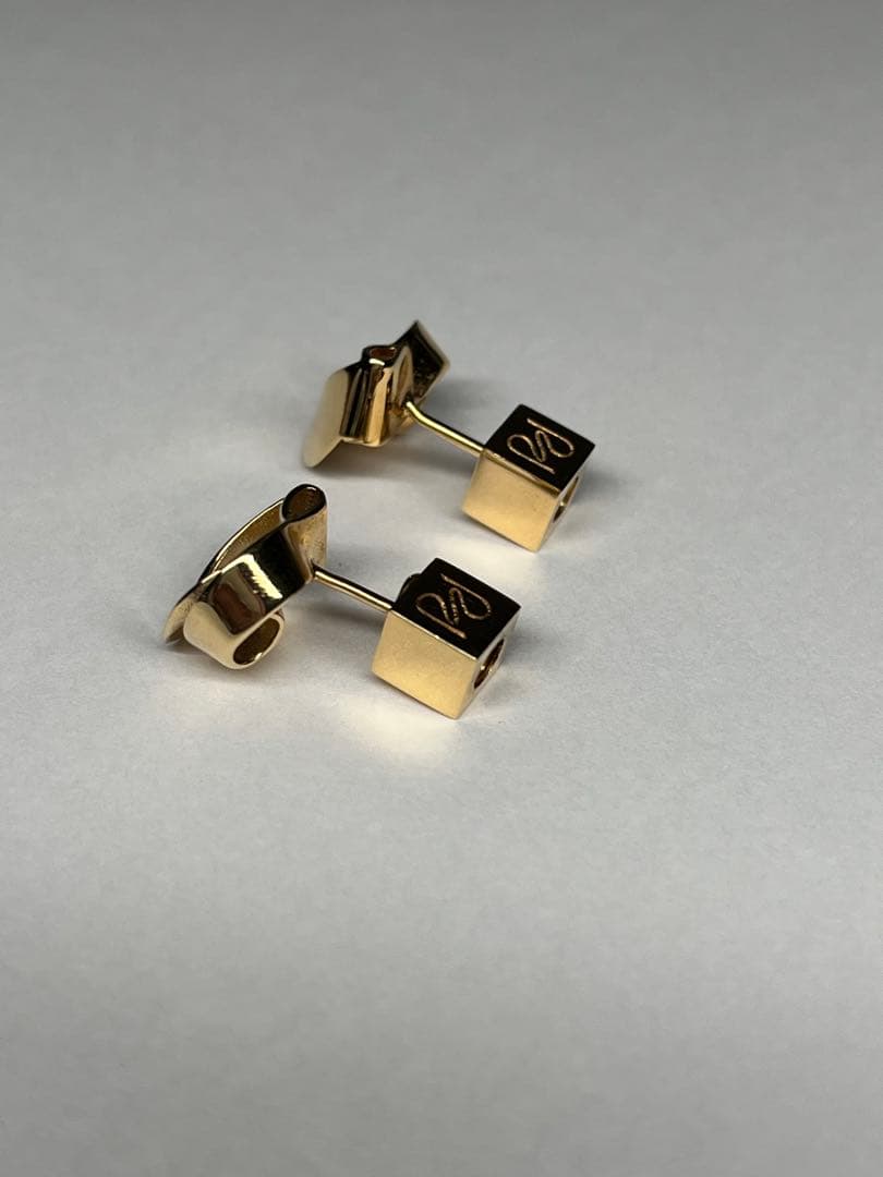 POLENE Éole ピュスピアス　エディション 24Kゴールドメッキ